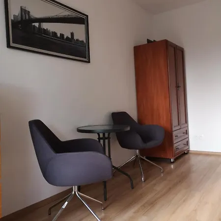Apartment 05 *