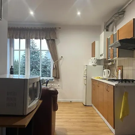 05 Apartment Poznan